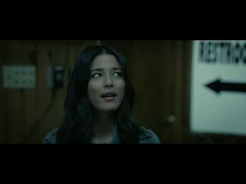 Once Upon a Time in Venice 2017 Clip [HD]