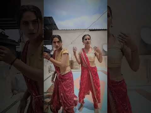 nadaniya😍||Nikita kadela||#trendingshorts #dance #dancewithnikita #youtubeshorts #ytshorts