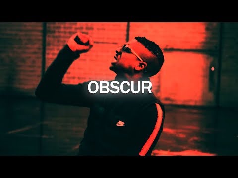 Timal x Ninho x YL Type Beat "Obscur" | TomiBeatz