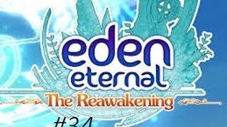 Eden Eternal Episode 34: Baram's Chasm