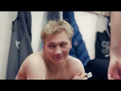 Mikitettynä Tiitus Salokangas - LASB vs Classic | 8.2.2025