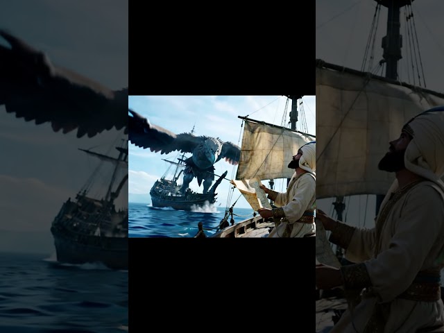 Vídeo relacionado con The Seven Voyages of Sindbad the Sailor- Fully Illustrated: A Tale from the Arabian Nights