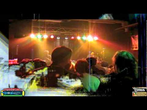 UNLISTED FANATIC ft jah melodie - inna Rub a Dub style pt5 (lyrical benjie) @ kavka 03-03-12
