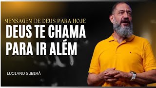 “Quando o Coração Cansa, Deus Te Prepara Para Algo Maior | Palavra Forte em Jeremias 12”