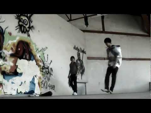 BassNeurotic tryout - Ga5par.z [BRAZIL] approved