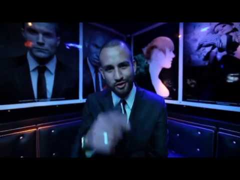 Michelangelo Marenco -- Private Party "Paris Fashionweek 2010"