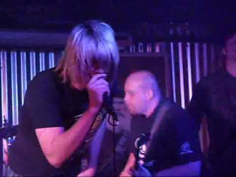 All Will Fall - Shadows (live)