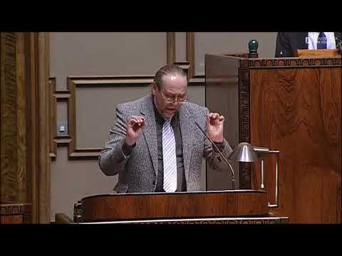 James Hirvisaari – Ihmisoikeusselonteko ja vihapuheet