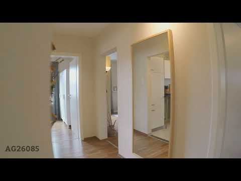 NU-26085 - Modern möblierte 3-Zimmer-Wohnung im Nürnberger Westen