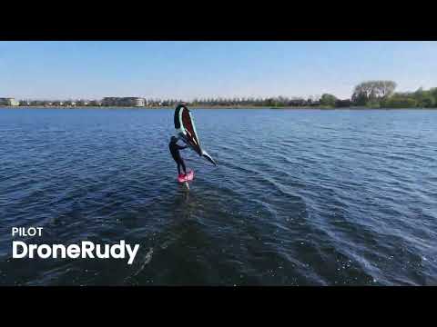 Zoetermeerse Plas — 1