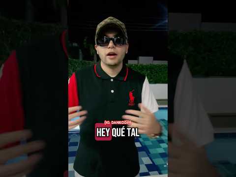 VAMOS PA’ LA DISCO🕺🔥 #guaracha #dj #parati #shorts #baile