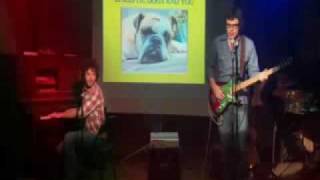 Flight Of The Conchords - Epileptic Dogs [Extended Version]