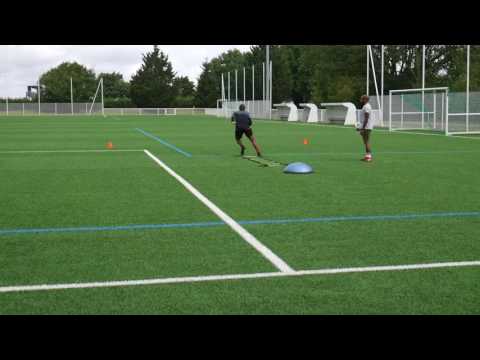 Jean Alain Fanchone et Quentin Othon - séance 2