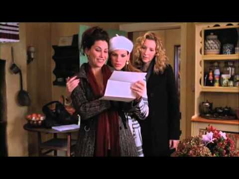 P.S. I Love You (2007) (Official Trailer)