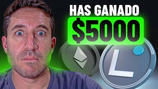 Linea al fin ✅ El Airdrop Que Nadie Esperaba y su Potencial DeFi