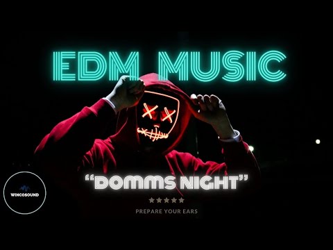 Azzido Da Bass - Dooms Night  ( Remix )  #edm #edmremix