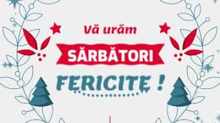 Download lagu Bursa pentru Viata - Craciun Fericit (2020) mp3 Download lagu Bursa pentru Viata - Craciun Fericit (2020) mp3