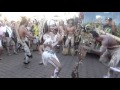 Rapa Nui: Tapati Festival 2016 - Farandula