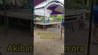 Download lagu Wis suwe ora ana tanggapan #om_baskara mp3