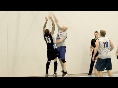 LNBA 17/18: Już Mi Nie Podawaj - KPL Kubwit Armatura Przemysłowa