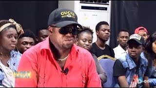 B-one Show, Dauphin Bulamatadi reçoit Kaleb Tukebana