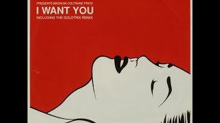 Filur  - I Want You