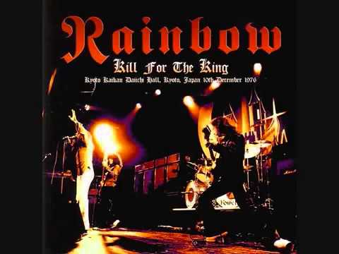 1976-12-10 - Kaikan Daiichi Hall, Kyoto, Japan (Kill For The King)