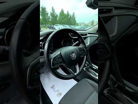 фото buick encore gx i 0