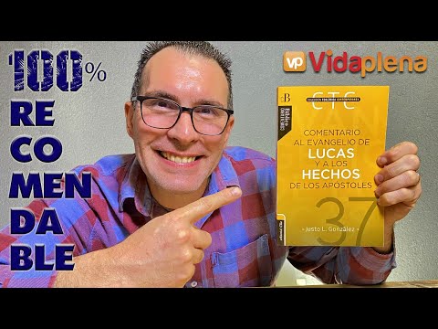 REVIEW AND MASTER CLASS | Commentary on the Gospel of Luke and the Book of Acts