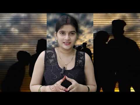 सवेंदनशील क्षमाँ और दया new video (05) agrima mam