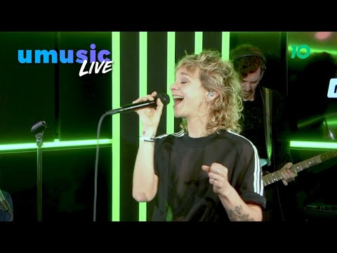 Krezip - Don't Look Back In Anger (Oasis Cover) | Live bij Radio 10 (2021)