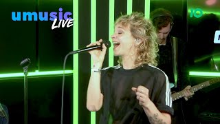 Krezip - Don&#39;t Look Back In Anger (Oasis Cover) | Live bij Radio 10 (2021)