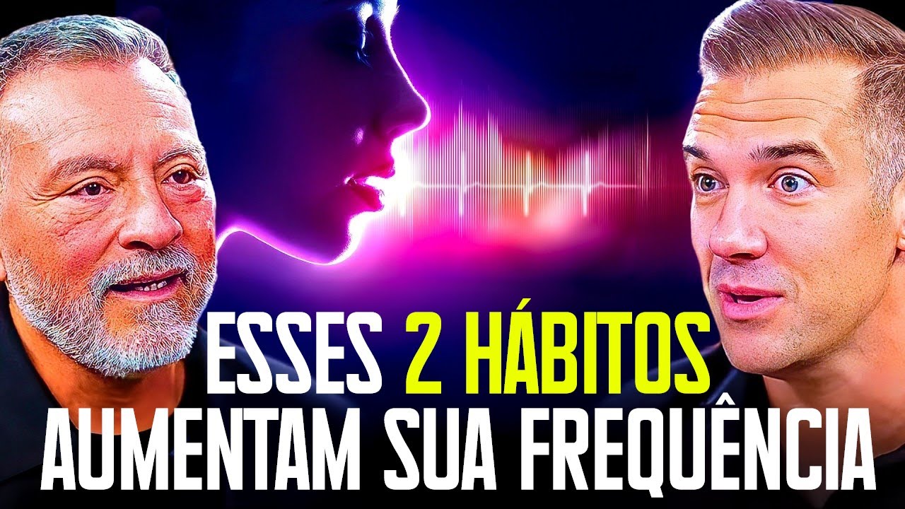 Isso Destrói sua Frequência e o Impede de se Conectar com os Outros | Erwin McManus