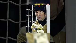 Download lagu Buffon’s 7-Month Secret Battle No One Knew About 😱 . #buffon #goalkeeper #footballstory mp3