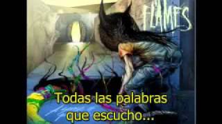 In Flames Drenched in Fear (español)