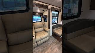 2027 Outdoors Creek Side Titanium Series 17CE