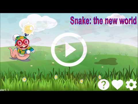 Snake: The New World