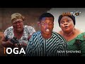 Oga Latest Yoruba Movie 2023 Drama | Tolulope Oloko | Apa | Kemity | Mama Nonetwork