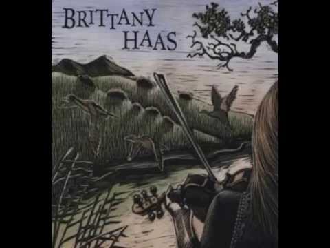 Brittany Haas - The Blackest Crow