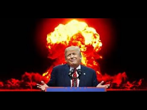 Breaking North Korea Russian Military Buildup Nuclear Bombers Alaska USA April 22 2017 News Video