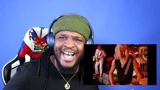 Kansas - Carry on Wayward Son (Official Video) REACTION/REVIEW