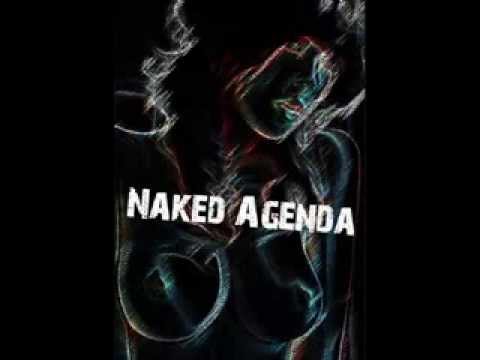 Naked Agenda - Let You Know