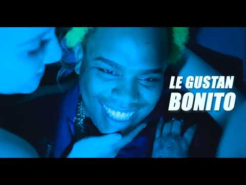 El Cherry Scom ft Goldy Boy - Ella Quiere ( Video Oficial )