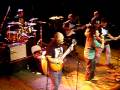 ALL NATRO performing "All Day All Night" (Bob ...