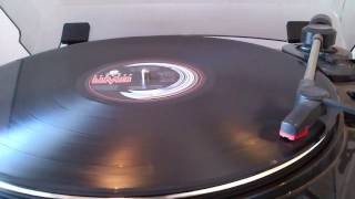 HOLY MOSES - Necropolis - (Queen of Siam - 1987)