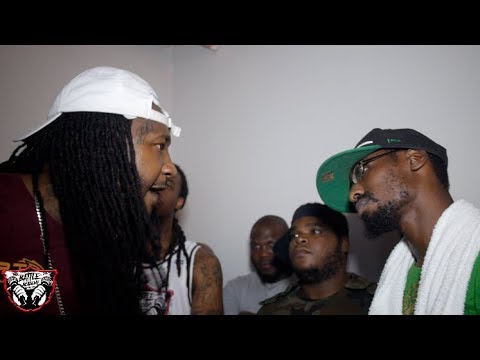 Fis Da Beast vs Stacks