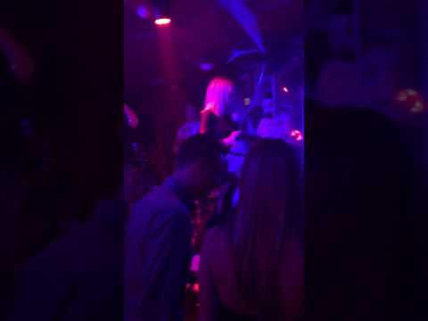 Sebek i moj bend- Senke (Jovana i Kemal)