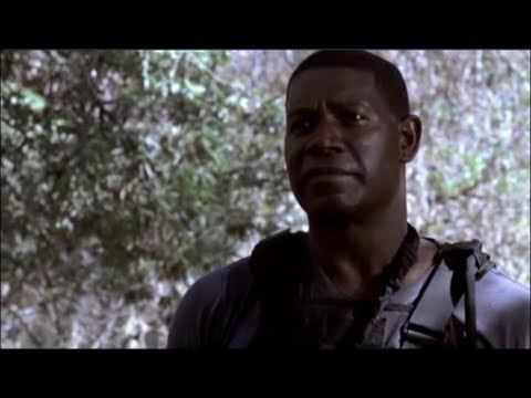 The Unit - Jonas Best Quotes (All Seasons)