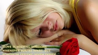 GOODNIGHT SWEETHEART -  David Kersh