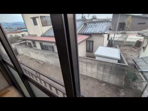 二階建て物置内覧動画